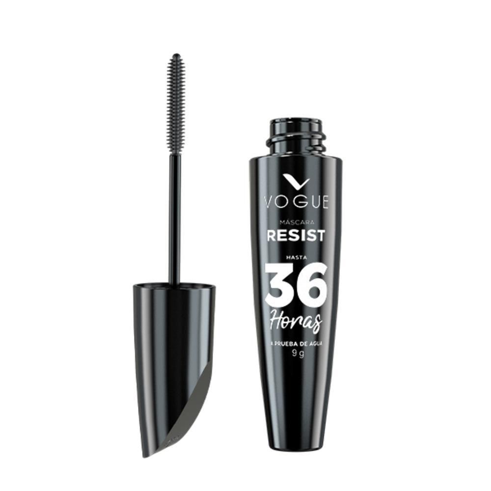 mascara VOGUE MASCARA RESIST (9 gr)