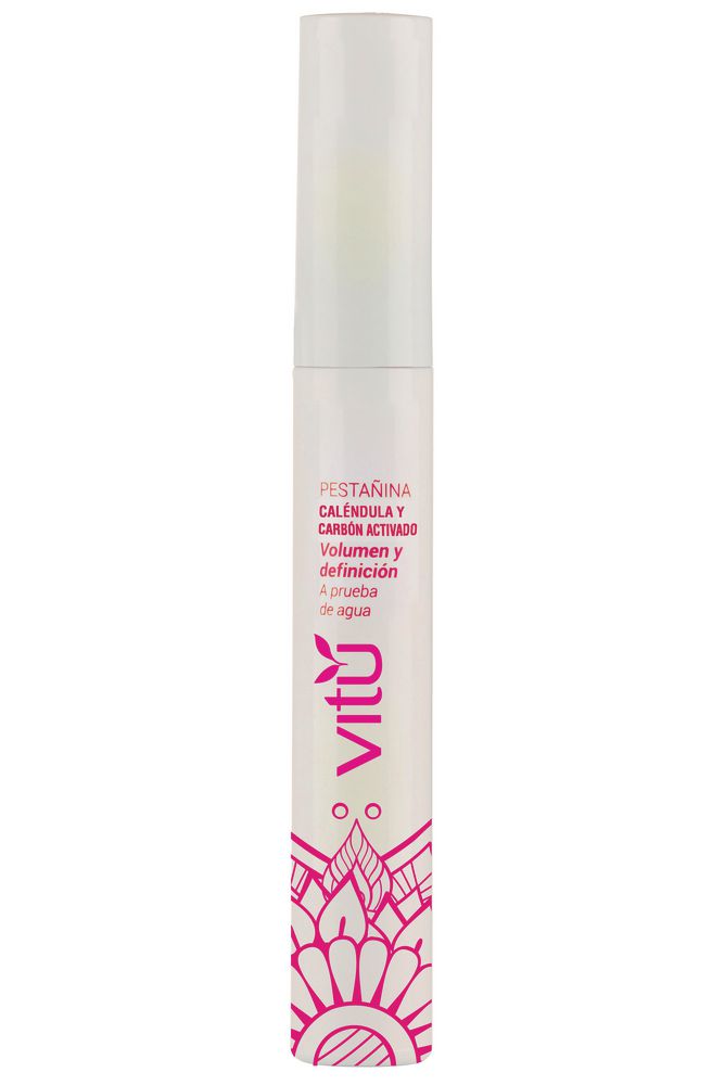 Pestañina VITU Caléndula (13  ml)