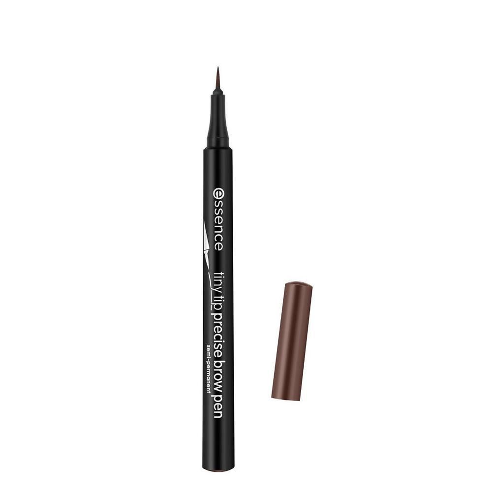 Lápiz para cejas ESSENCE N02 (1  und)