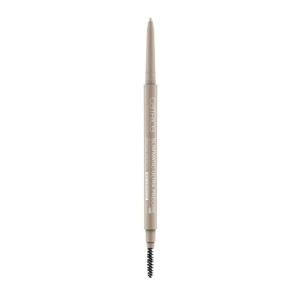 Lápiz para cejas CATRICE Slim ultra precise waterproof 015 (0.05  gr)