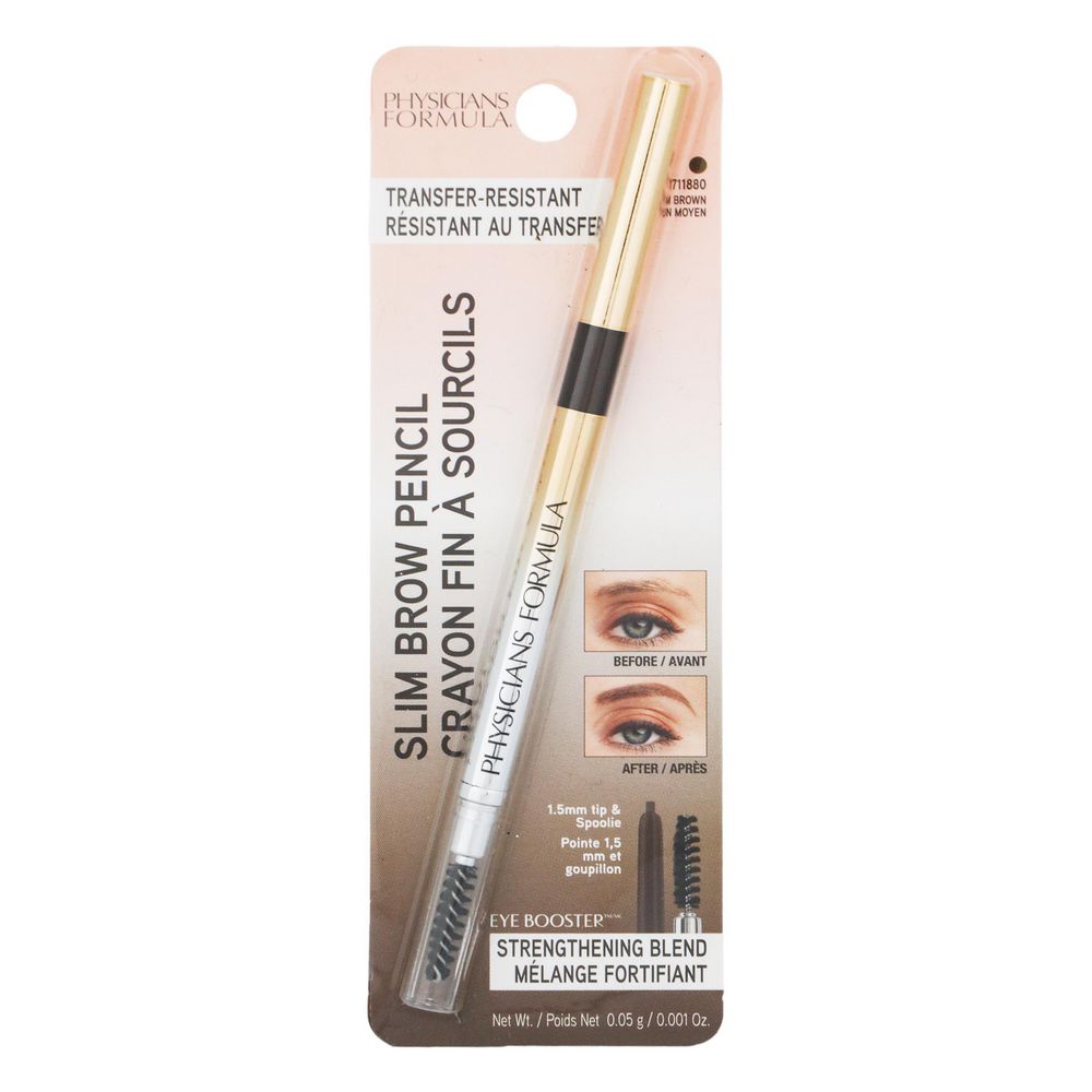 Maquillaje PHYSICIANS FORMULA Slim Brow (0.05 gr)