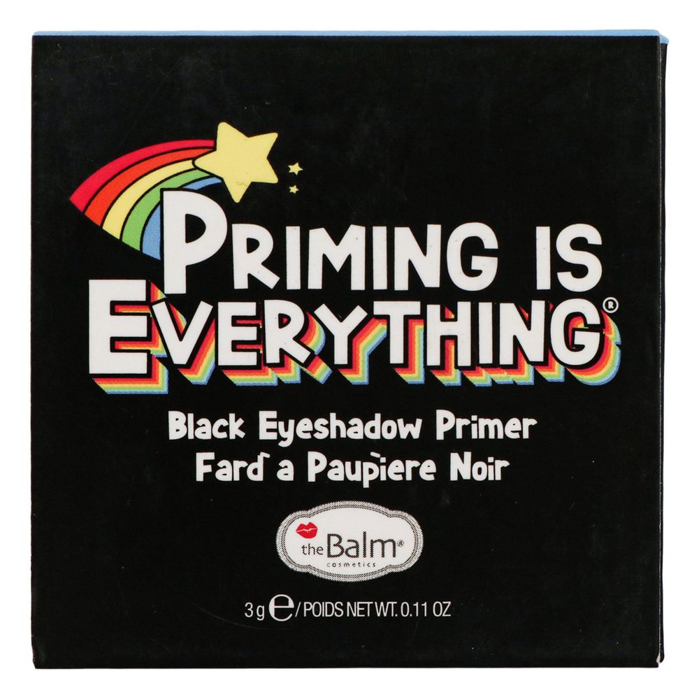 Maquillaje THE BALM PRIMER OJOS (3  gr)