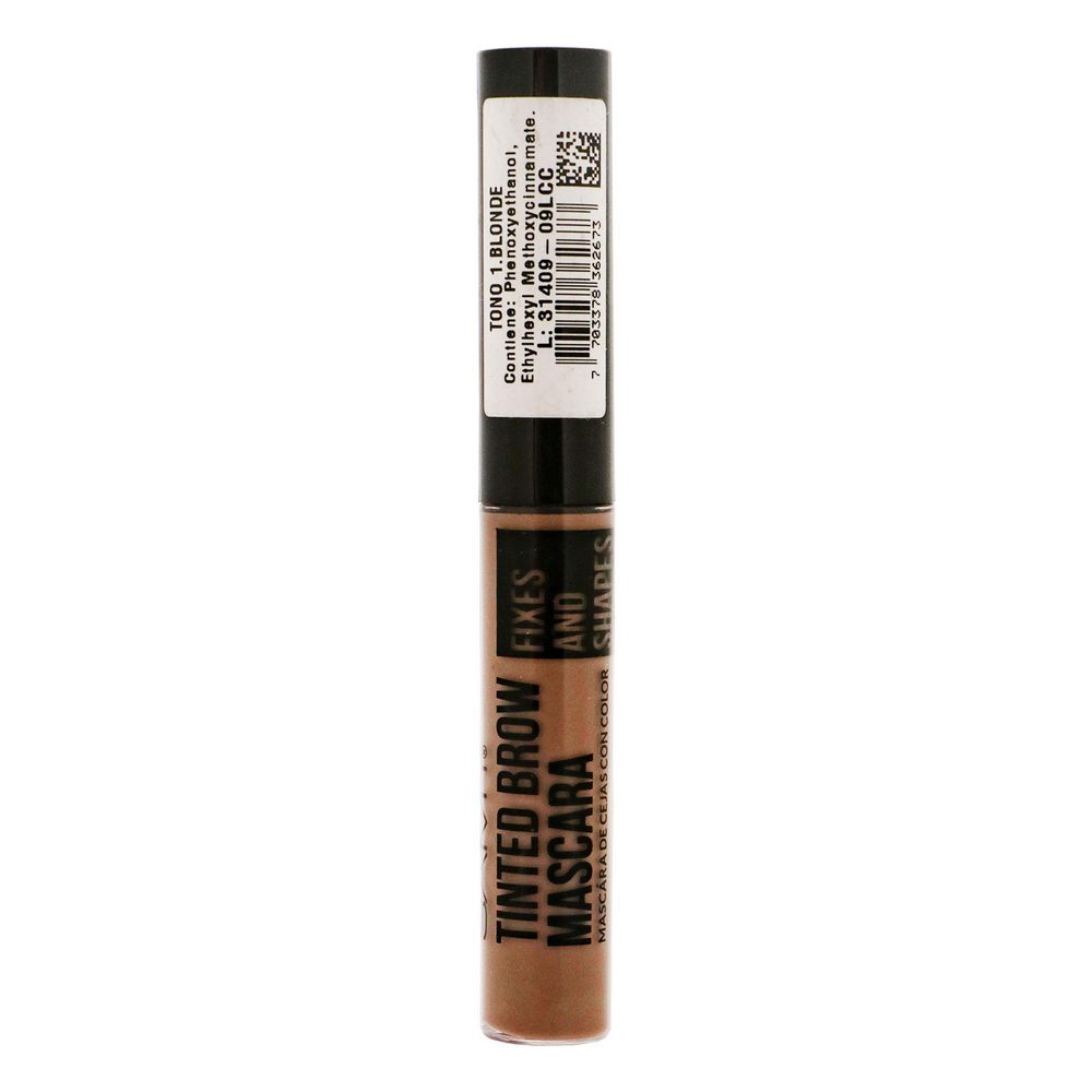 Mascara SAMY CEJAS (6  gr)