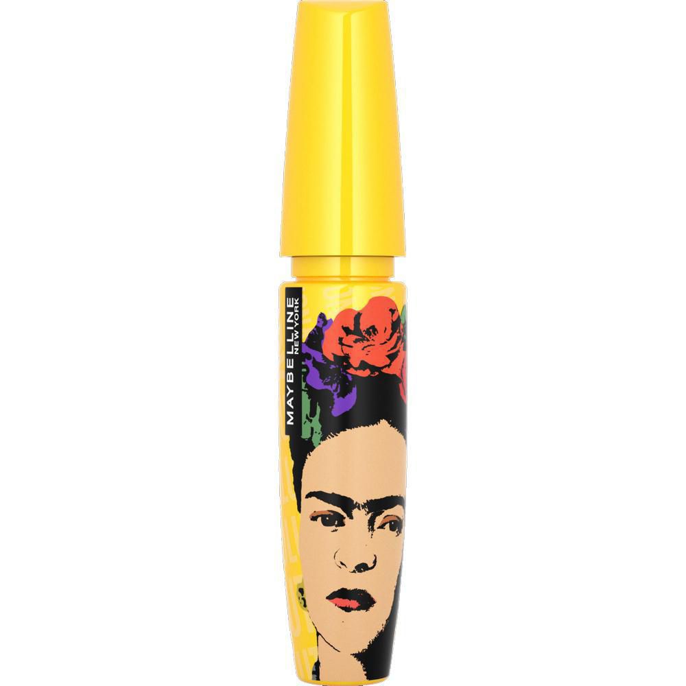 FRIDA 2.0 MAYBELLINE COLOSSAL MASCARA WP (9.2 ml)
