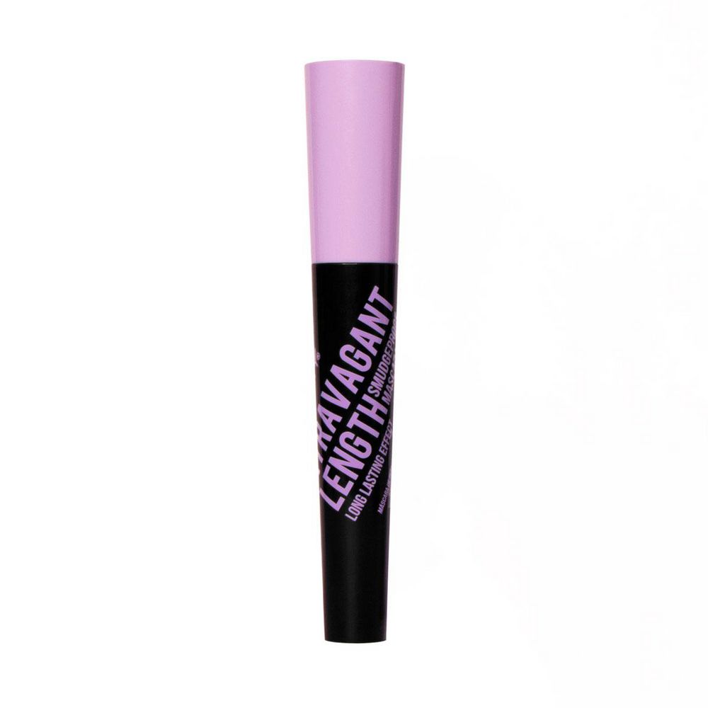 Pestañina SAMY CERA ARROZ NEGRO INTENSO (8  ml)