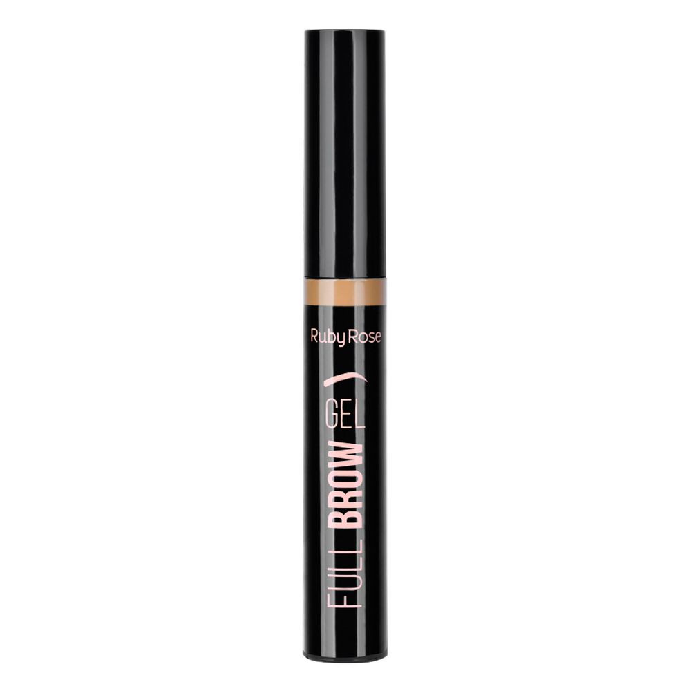 Gel RUBY ROSE CEJAS VOLUMINIZADOR LIGHT (5  ml)