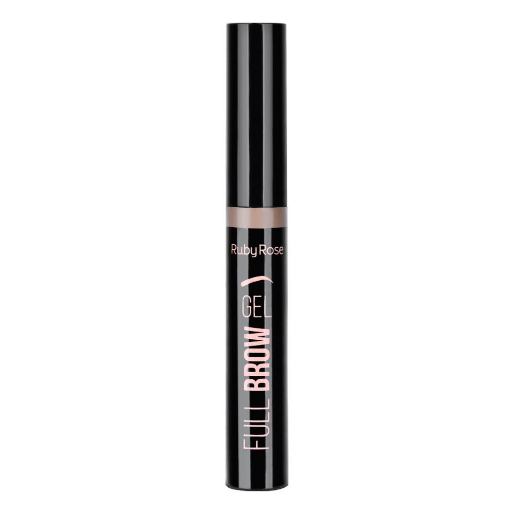 Gel RUBY ROSE CEJAS VOLUMINIZADOR MEDIUM (5  ml)