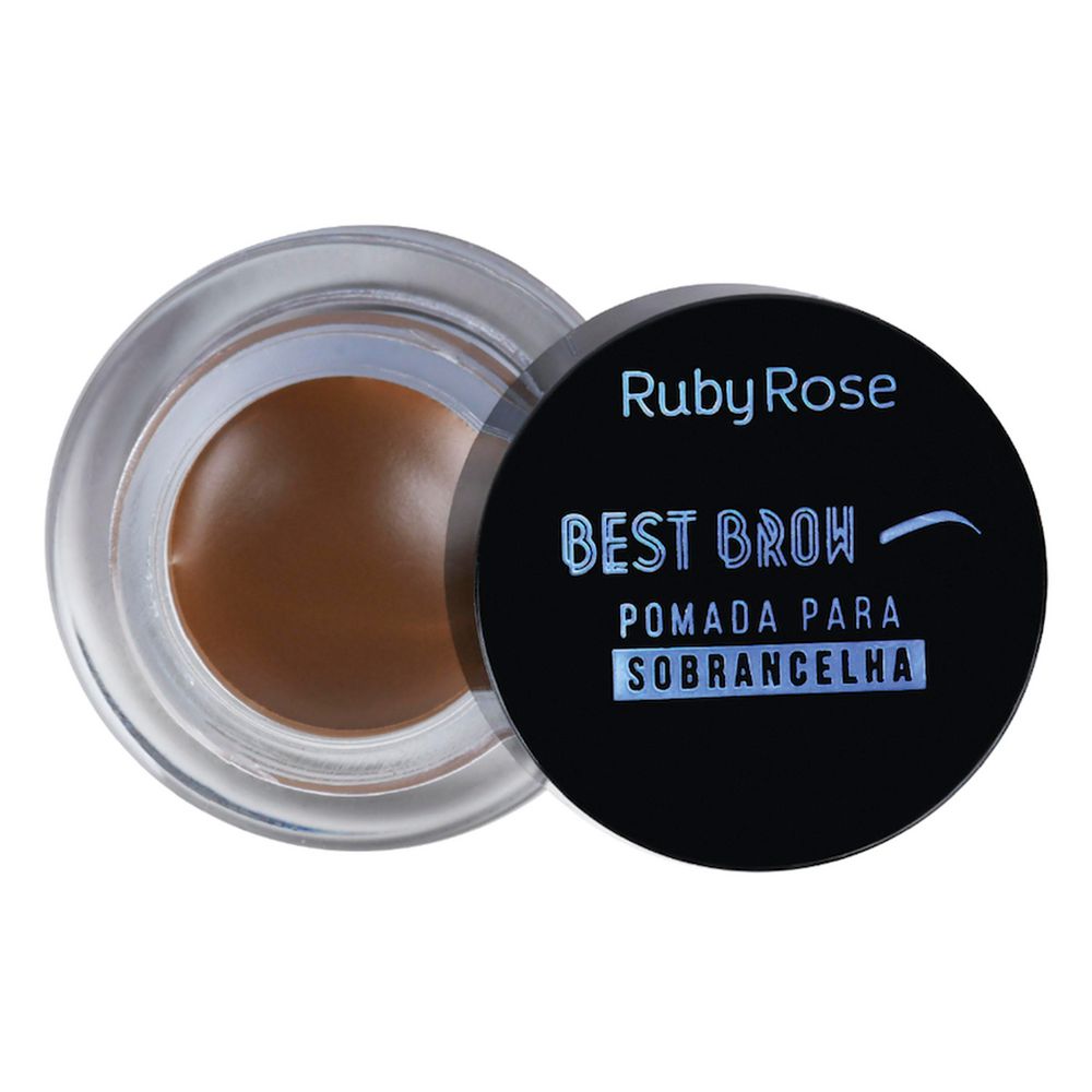 Pomada RUBY ROSE CEJAS LIGHT (3  gr)