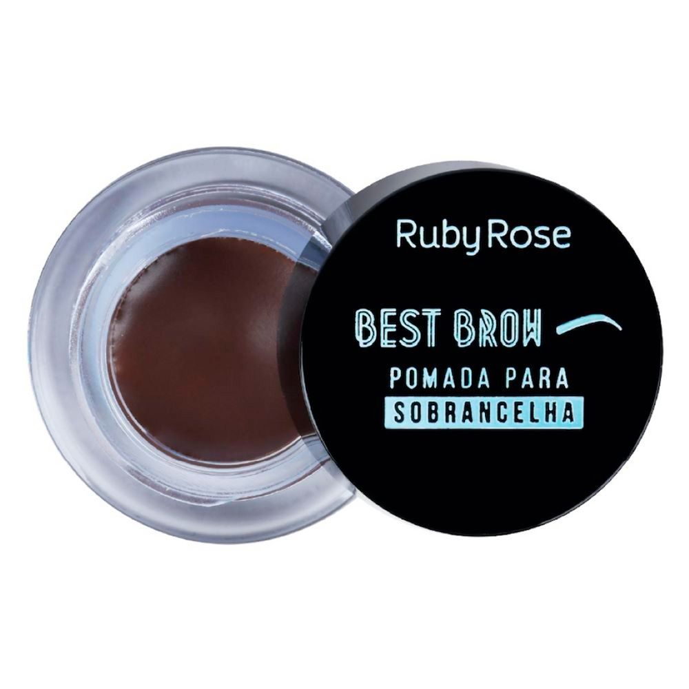 Pomada RUBY ROSE CEJAS MEDIUM (3 gr)