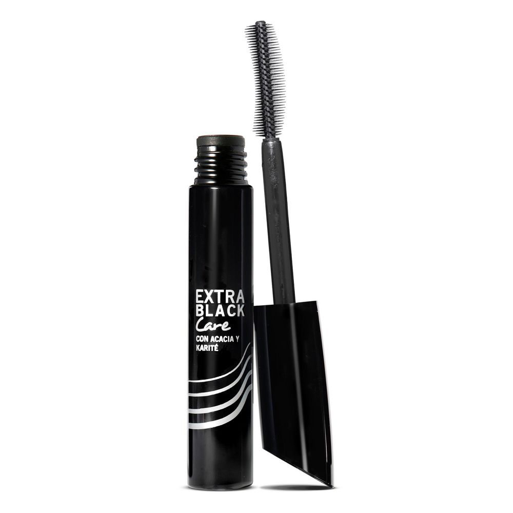 Pestanina ANA MARIA MASCARA LV EXTRA BLACK CARE (9 gr)