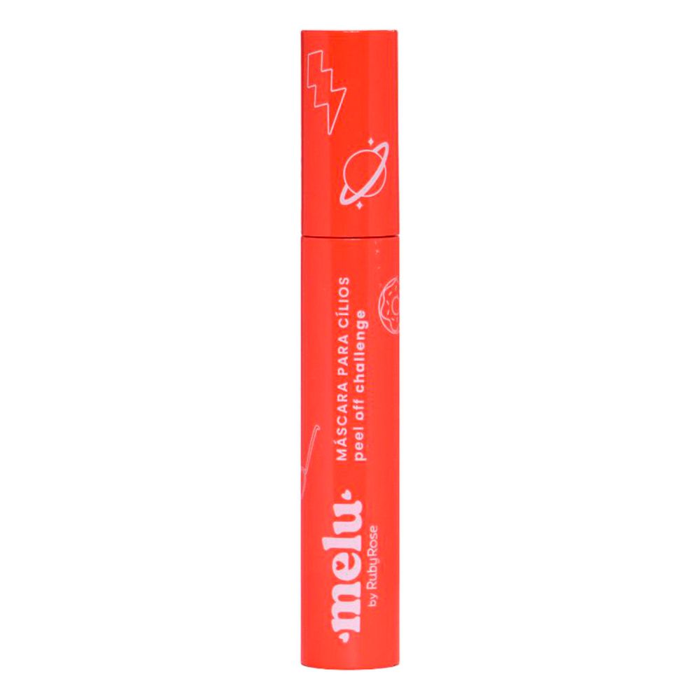 Pestanina RUBY ROSE SILICONADA SUPER ALARGAM PEELO (5.35 gr)