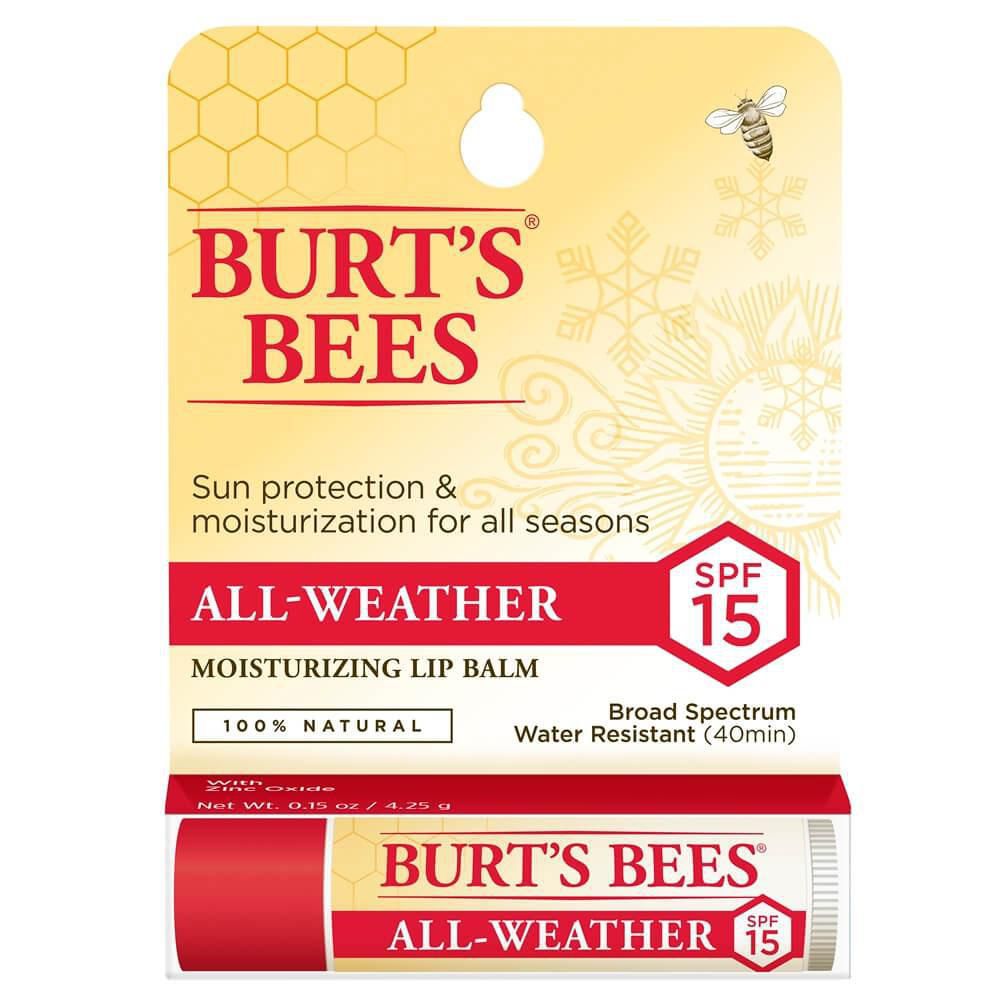 Balsamo BURTS BEES  (4.25  gr)