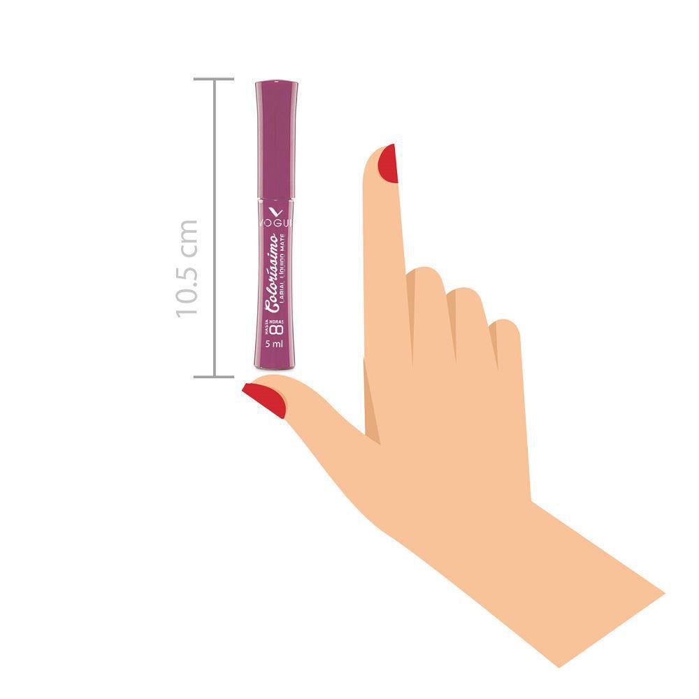 LABIAL VOGUE  (5  gr) img #4