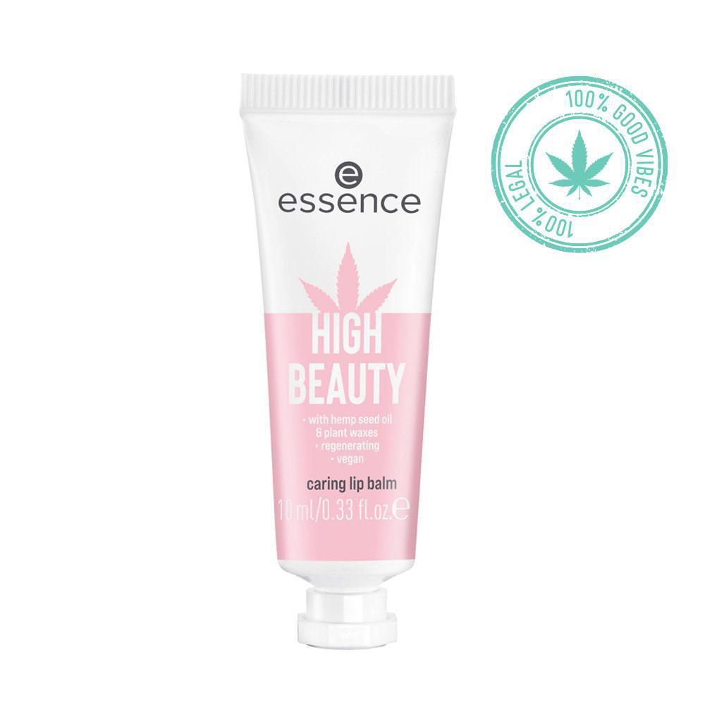 labial hidratante ESSENCE  (10  ml)