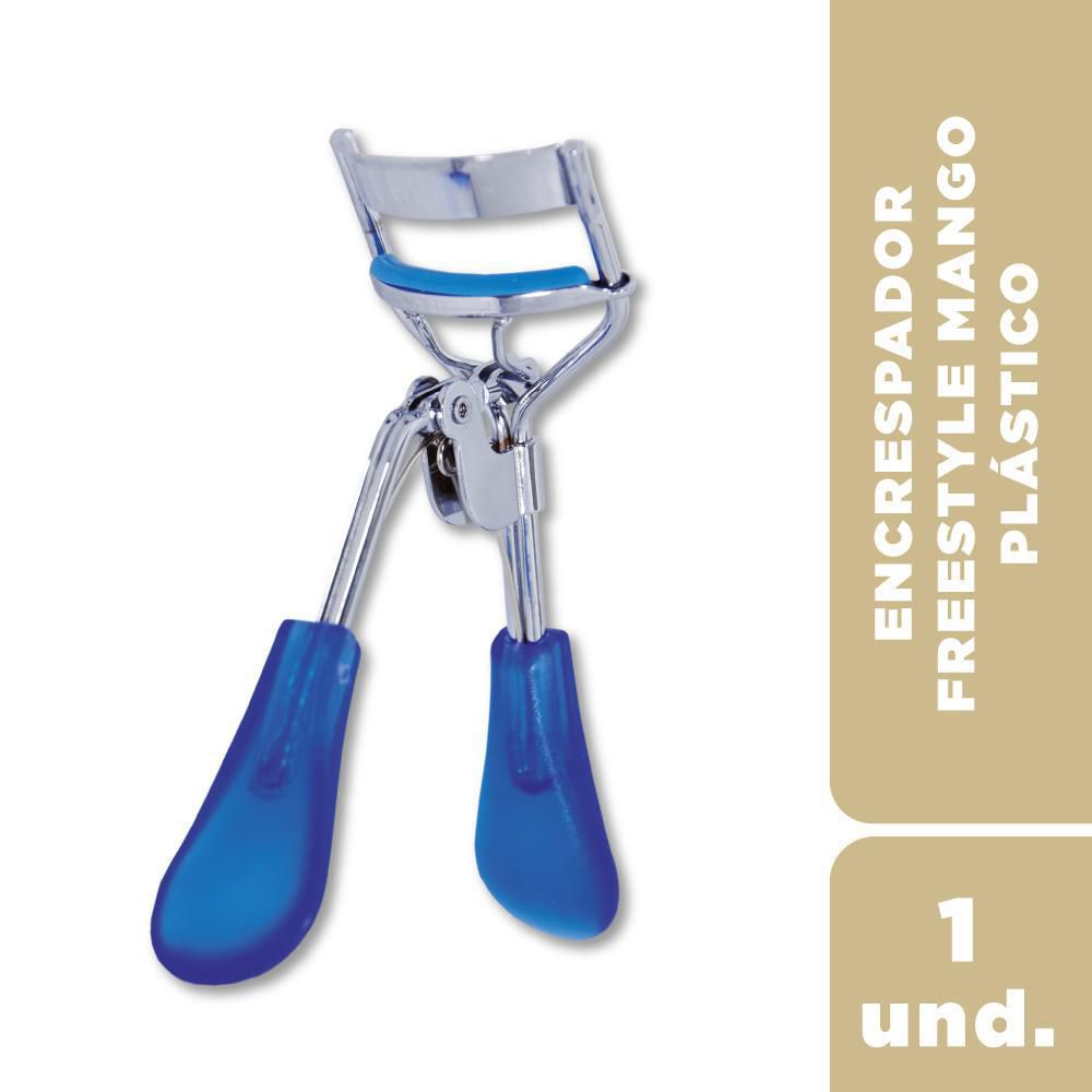 Encrespador FREESTYLE (1 und)