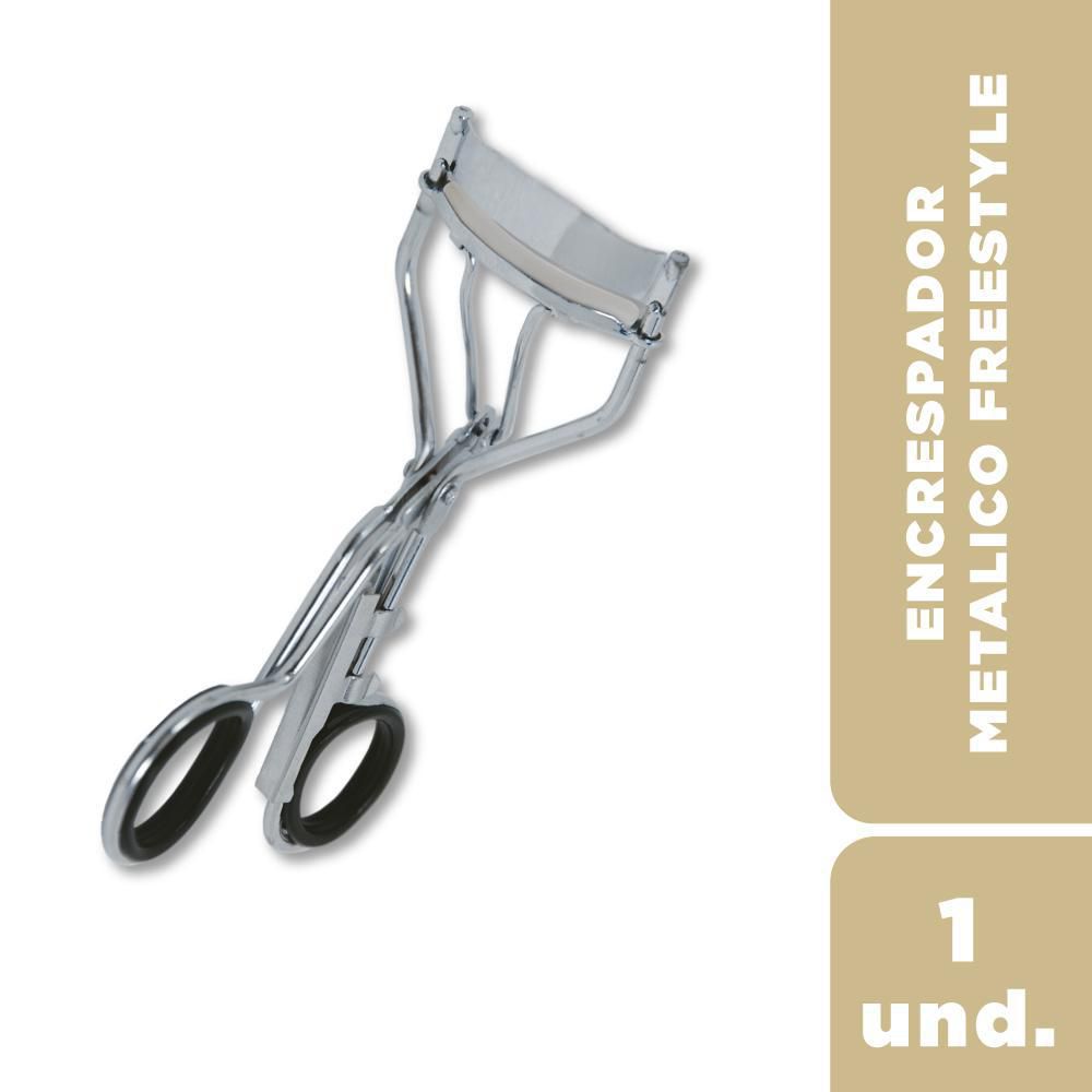 Encrespador FREESTYLE (1 und)