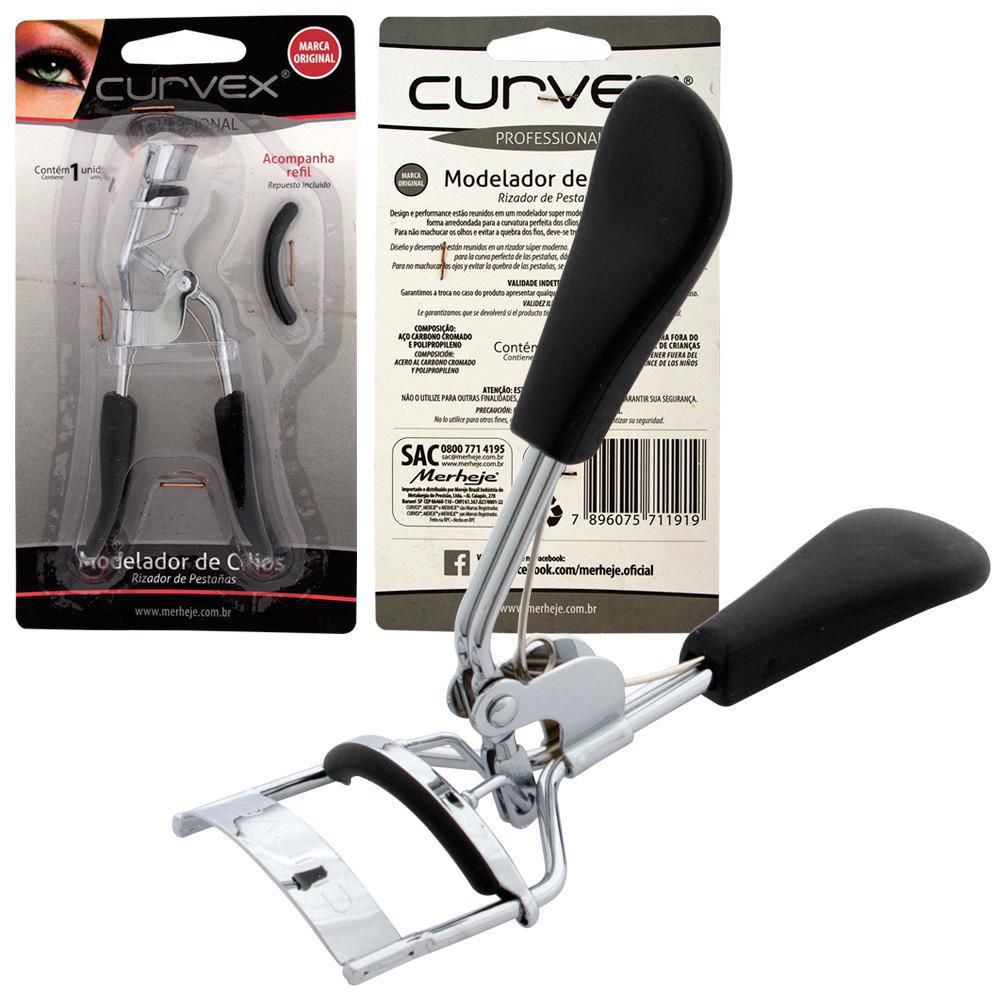 Encrespador ZAFHIRS  (1  und) img #3