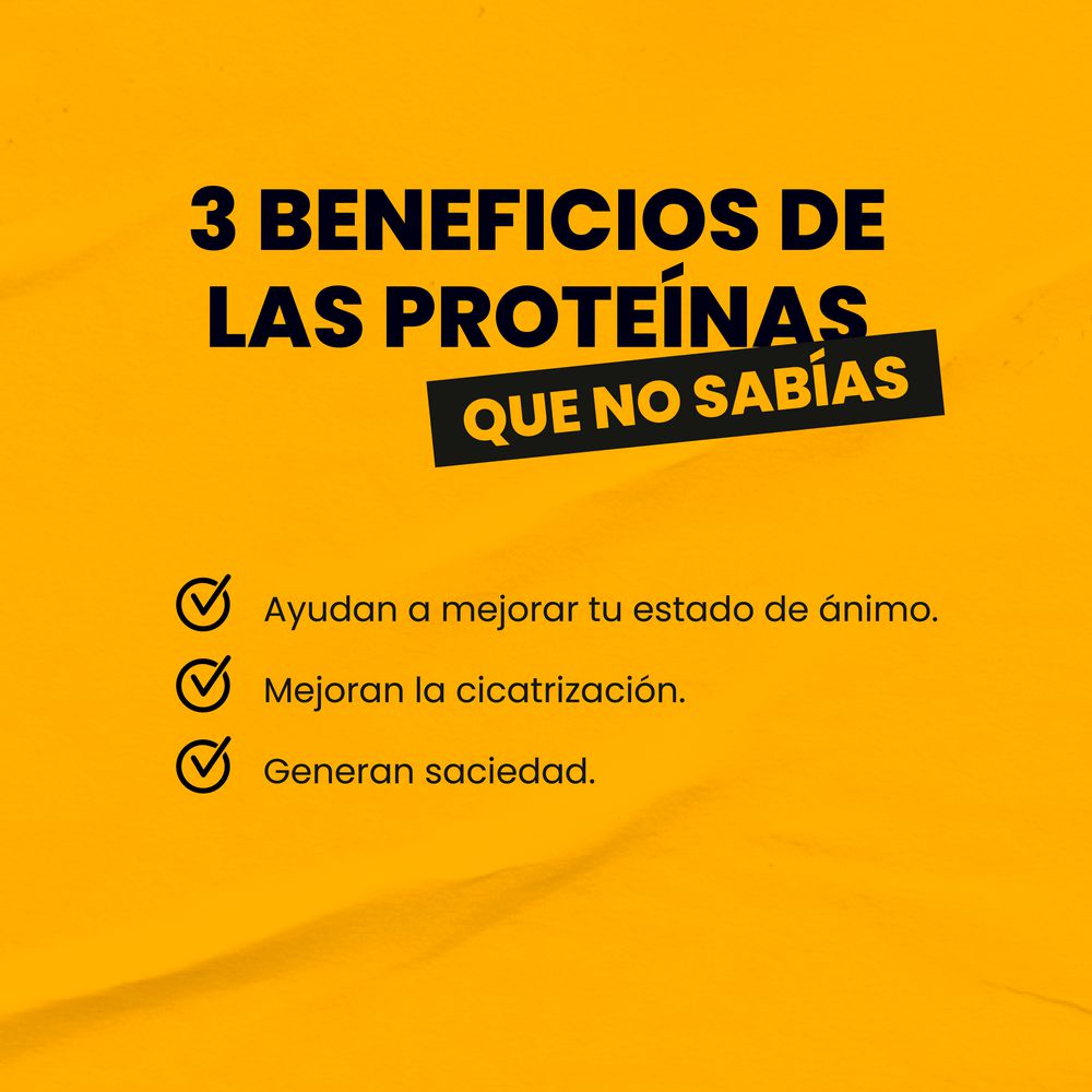 Barra proteína WILD PROTEIN caramelo (225  gr) img #4