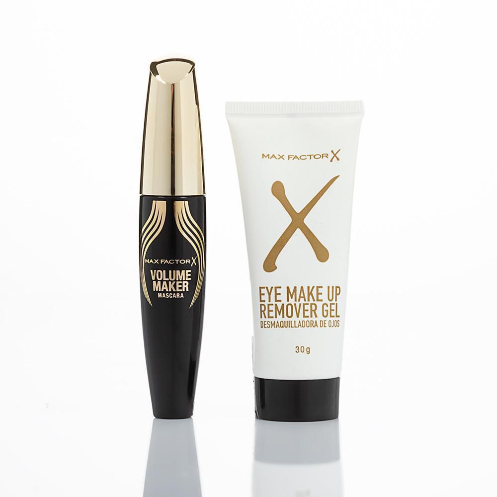 Pestañina MAX FACTOR  (13  und)