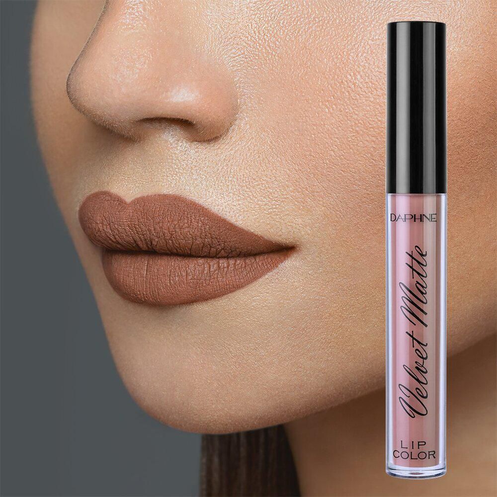 Labial DAPHNE LIQUIDO FUSION (7 ml) img #2