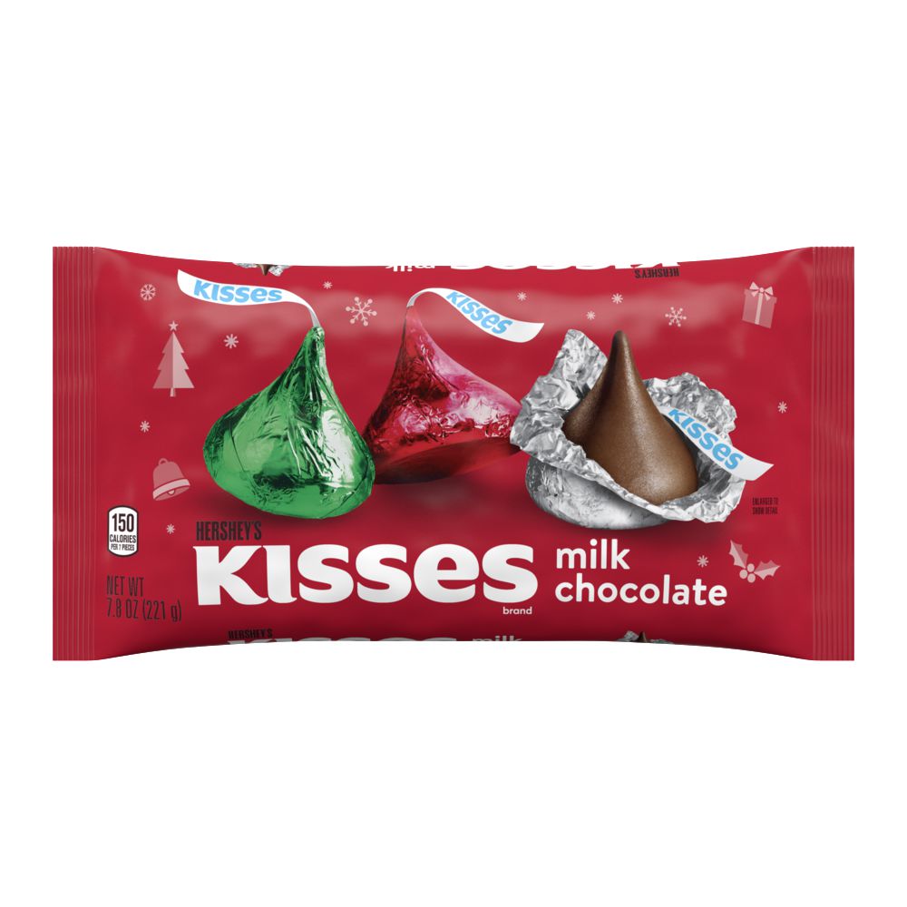 Chocolate HERSHEYS  (221  gr)