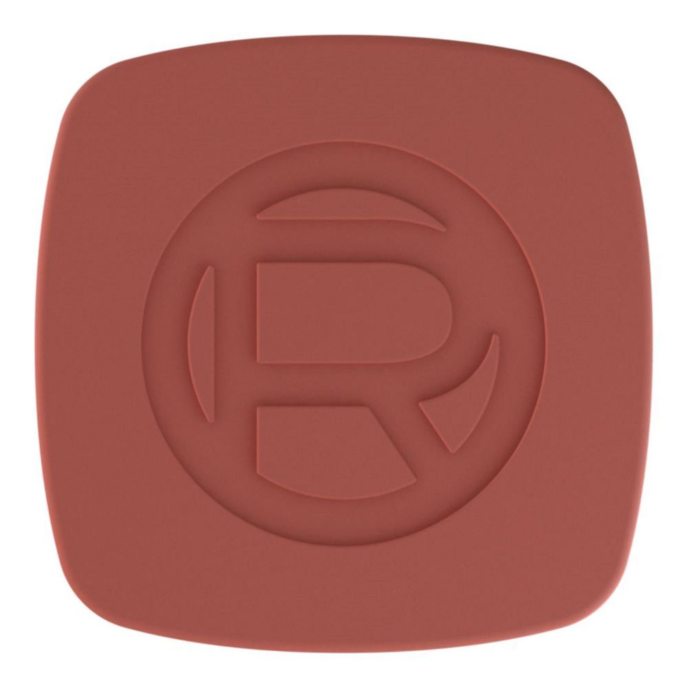 Labial LOREAL PARIS Matte: Rose Heat (5  ml) img #3