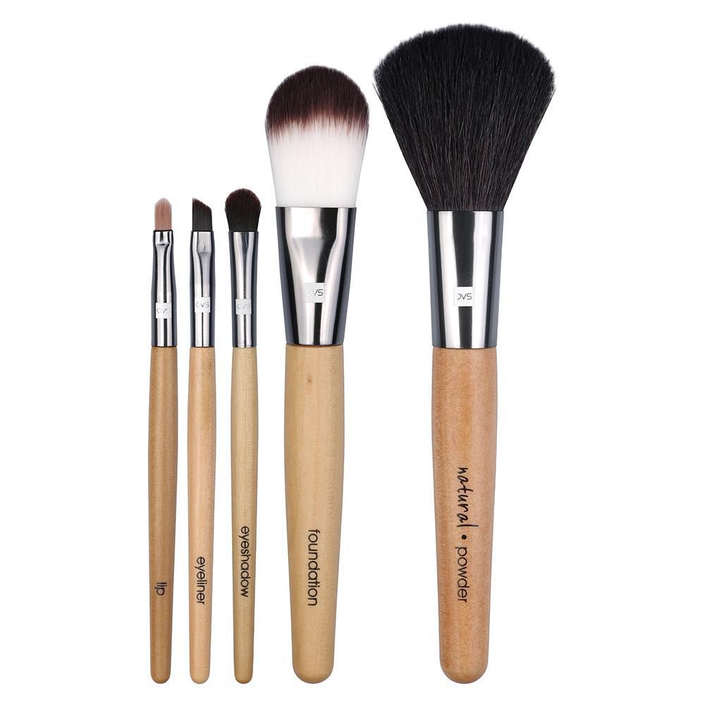Brocha QVS Kit x 5und (1 und)