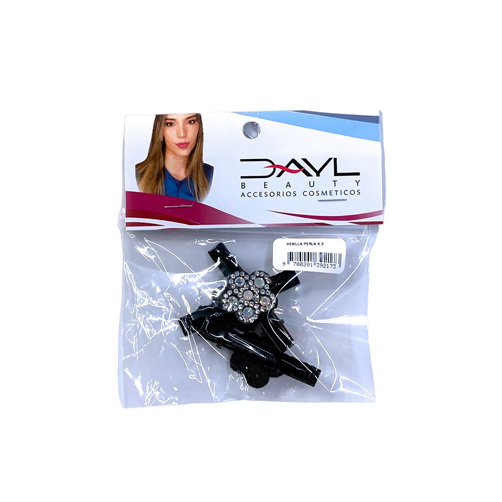 HEBILLA DAYL (1 und)