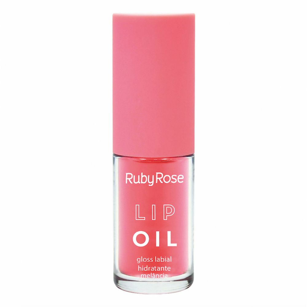 Brillo RUBY ROSE LABIAL HIDRATANTE SANDIA (4 ml)