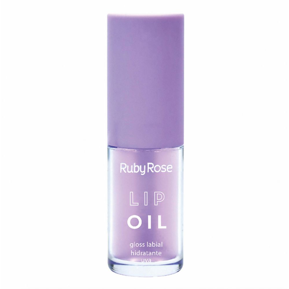 Brillo RUBY ROSE LABIAL HIDRATANTE UVA (4 ml)