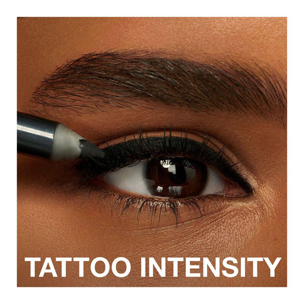 Pestañina  MAYBELLINE  + delineador sky high sensational (1  und) img #8