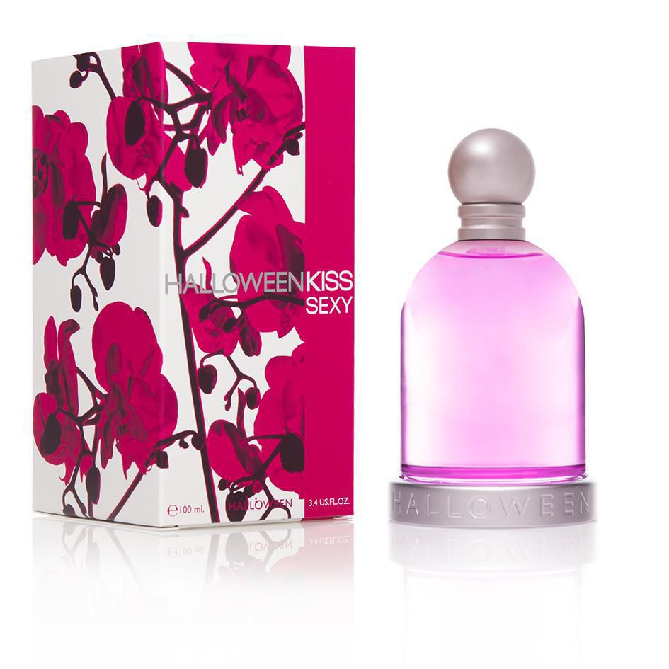 Fragancia HALLOWEEN  (100  ml)