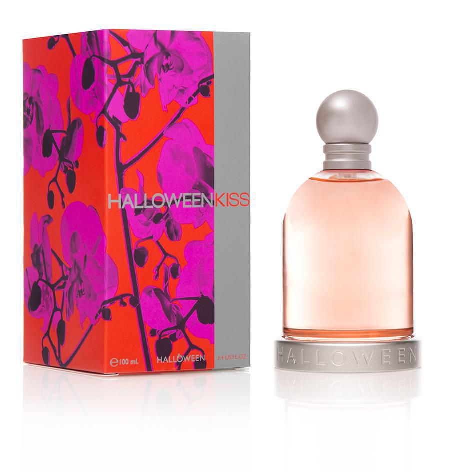 Fragancia HALLOWEEN  (100  ml)