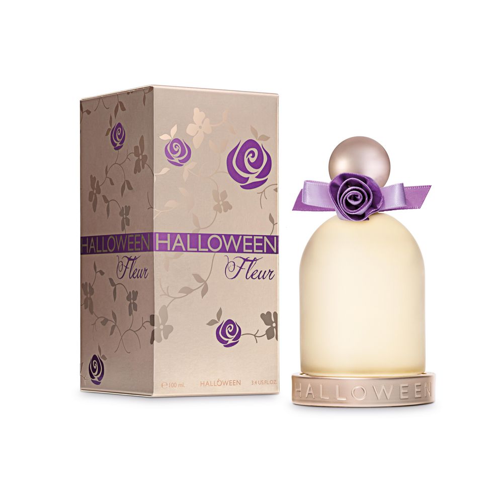 Fragancia HALLOWEEN  (100  ml)