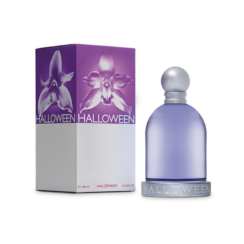 Fragancia HALLOWEEN  (100  ml)
