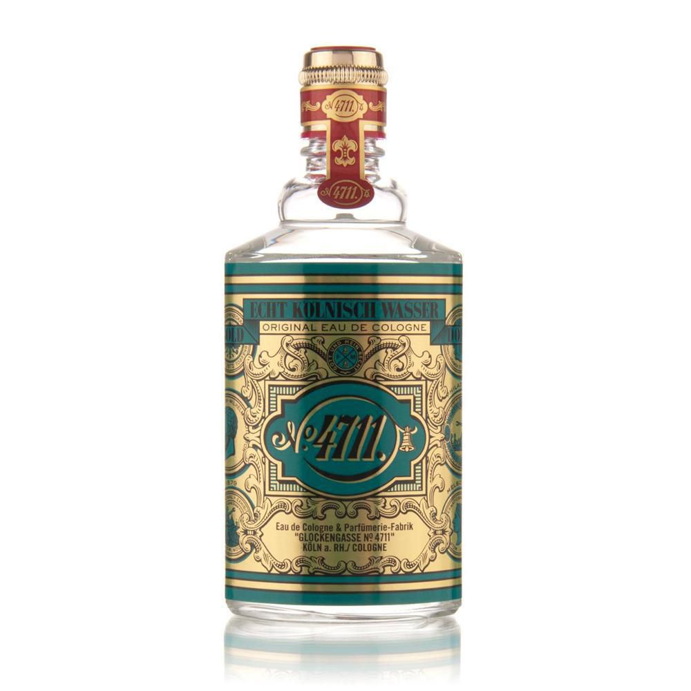 FRAGANCIA 4711  (200  ml)
