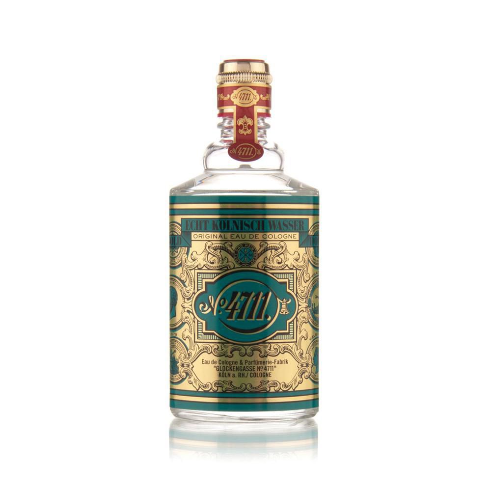 FRAGANCIA 4711  (100  ml)