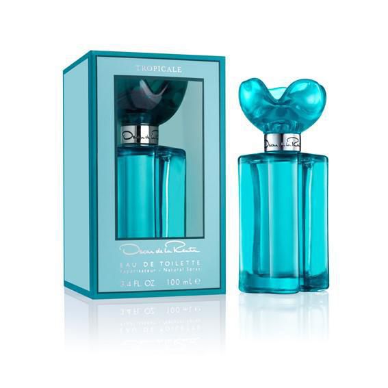 FRAGANCIA OSCAR DE LA RENTA  (100  ml) img #1