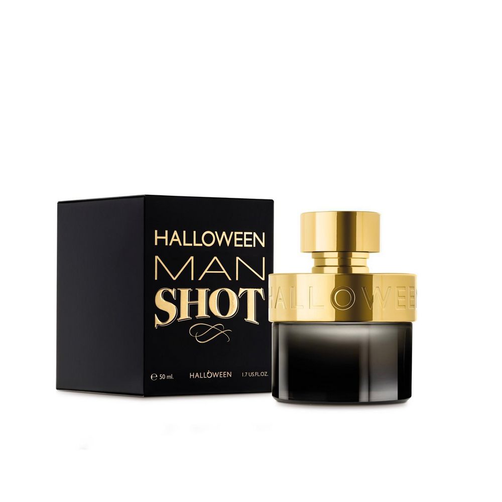 Perfume HALLOWEEN  (50  ml)