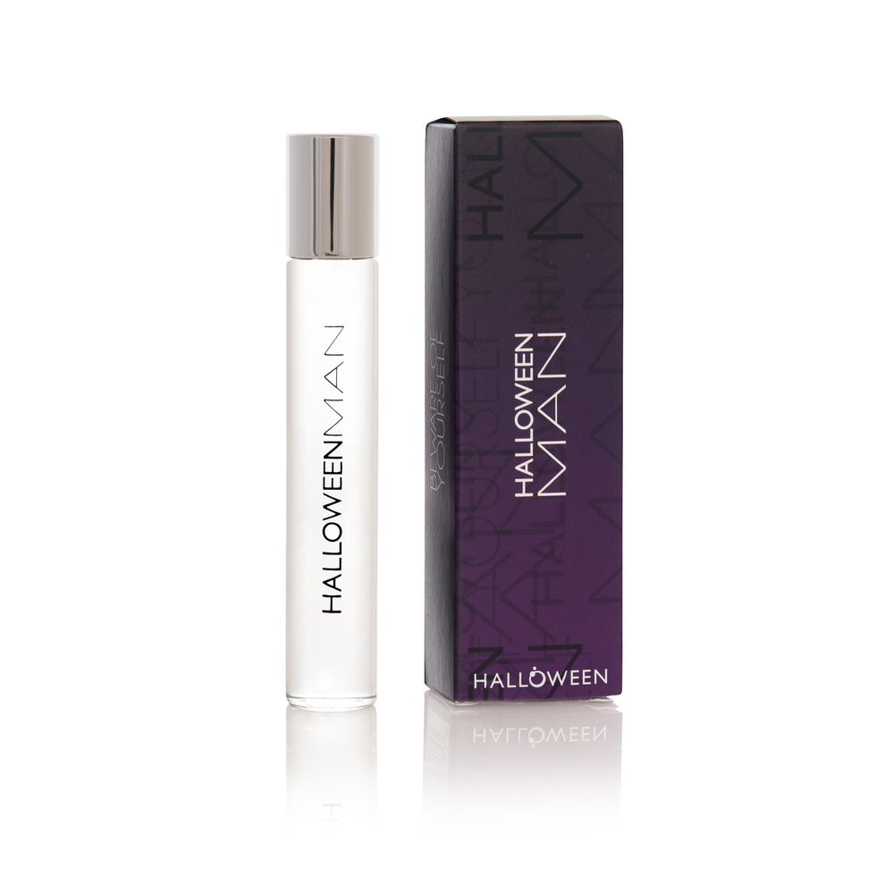 Perfume HALLOWEEN  (15  ml)