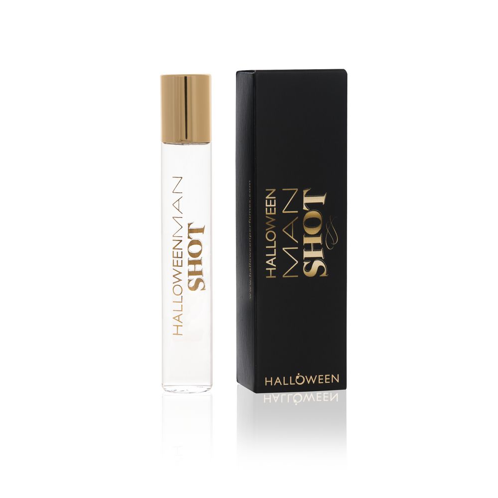 Perfume HALLOWEEN  (15  ml)