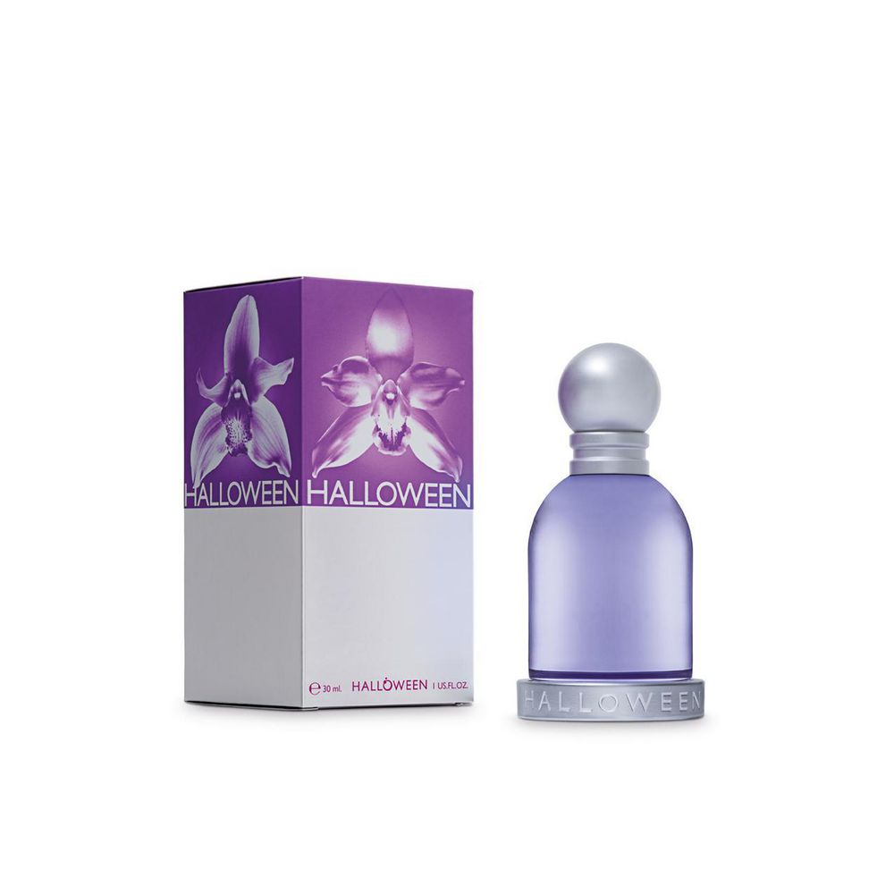 Perfume HALLOWEEN  (30  ml)
