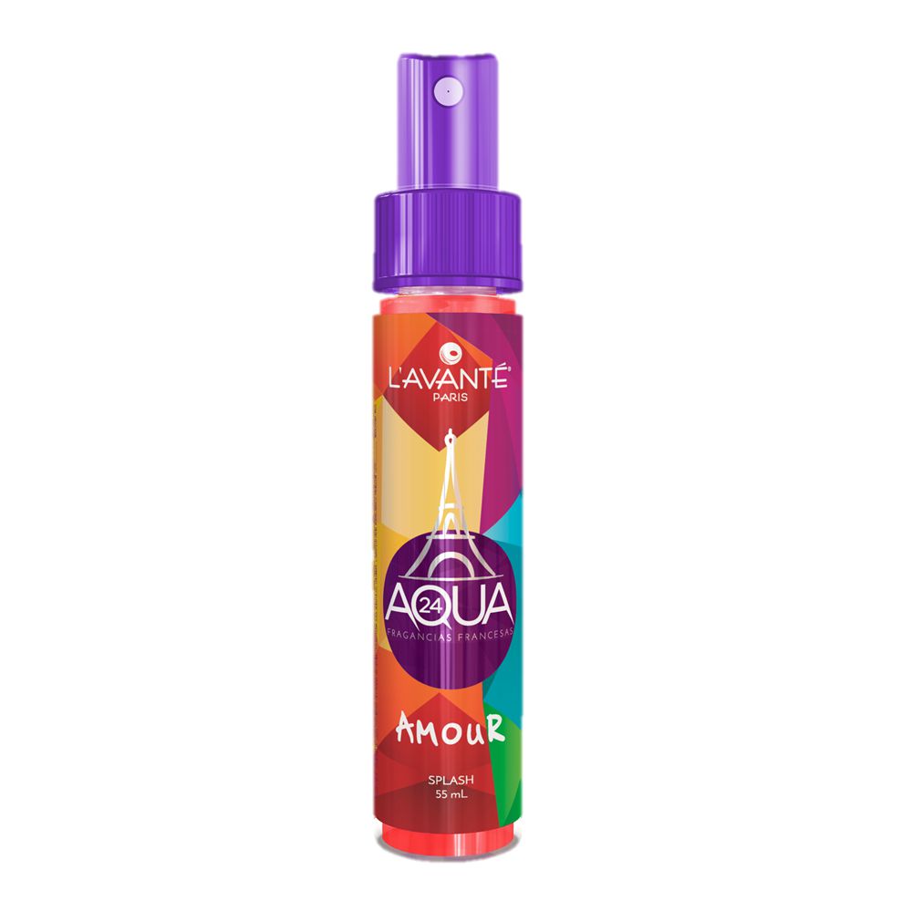 Splash AQUA  (55  ml) img #1