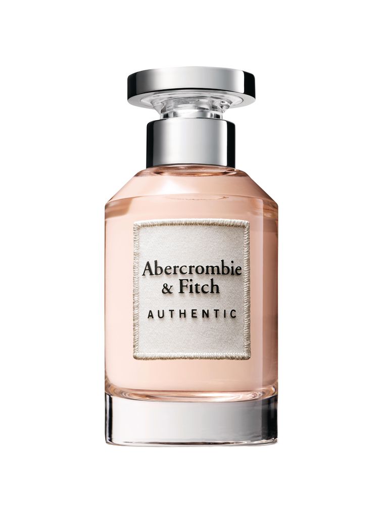 FRAGANCIA ABERCROMBIE  (100  ml)