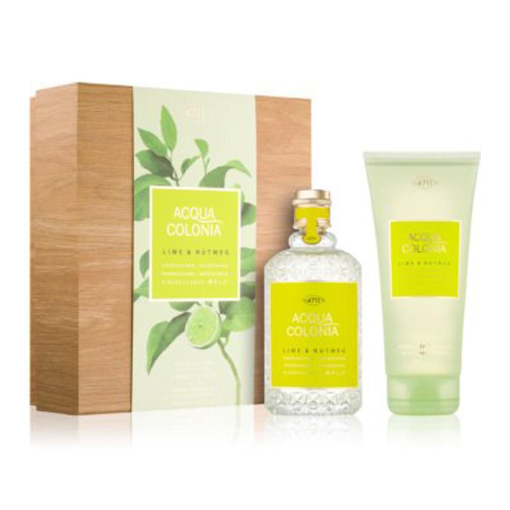 FRAGANCIA 4711  (1  und) img #1