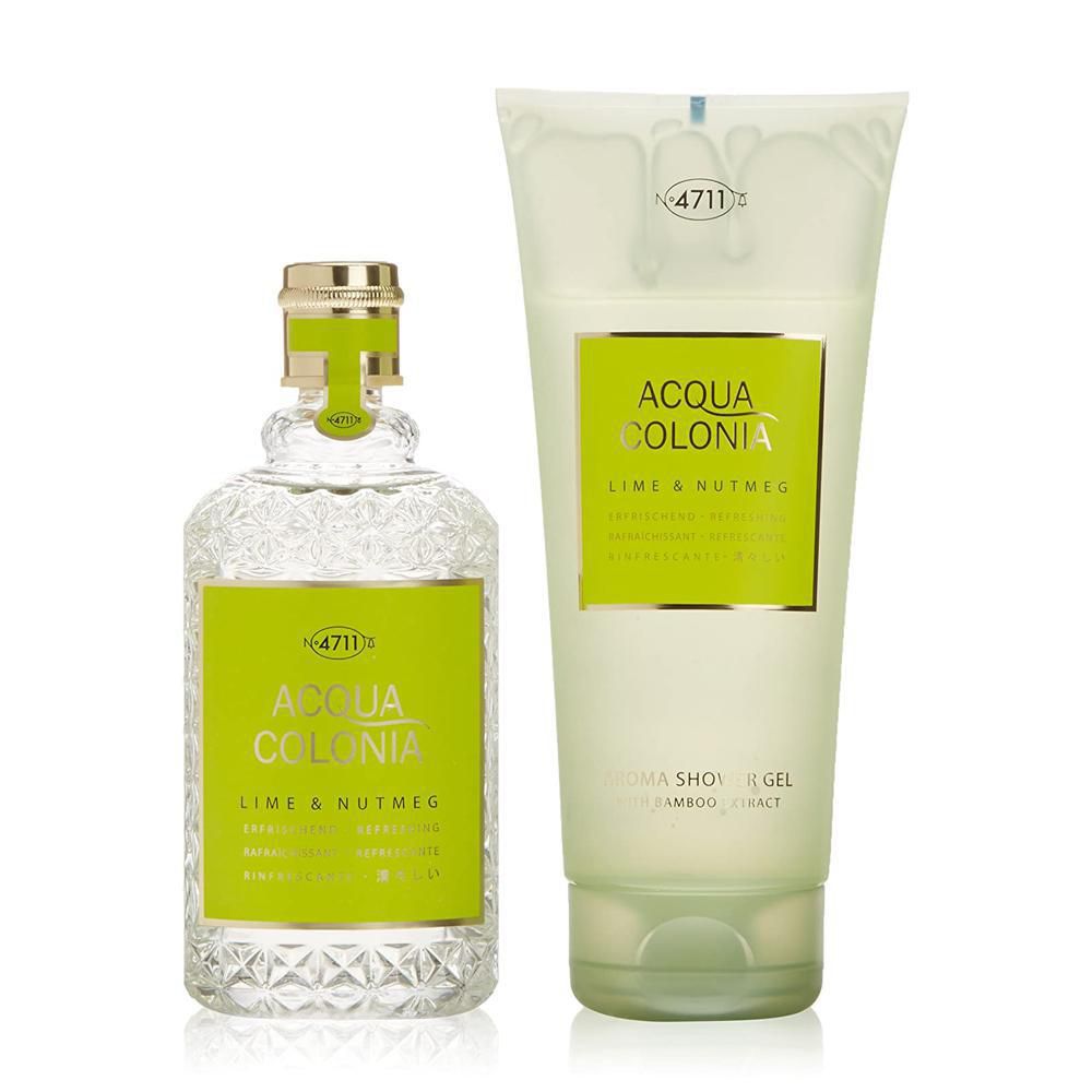 FRAGANCIA 4711  (1  und) img #2