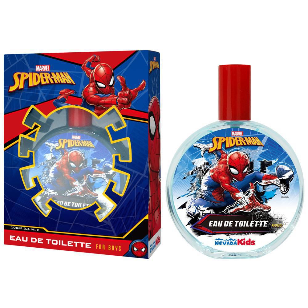Perfume MARVEL Spiderman (100 ml)