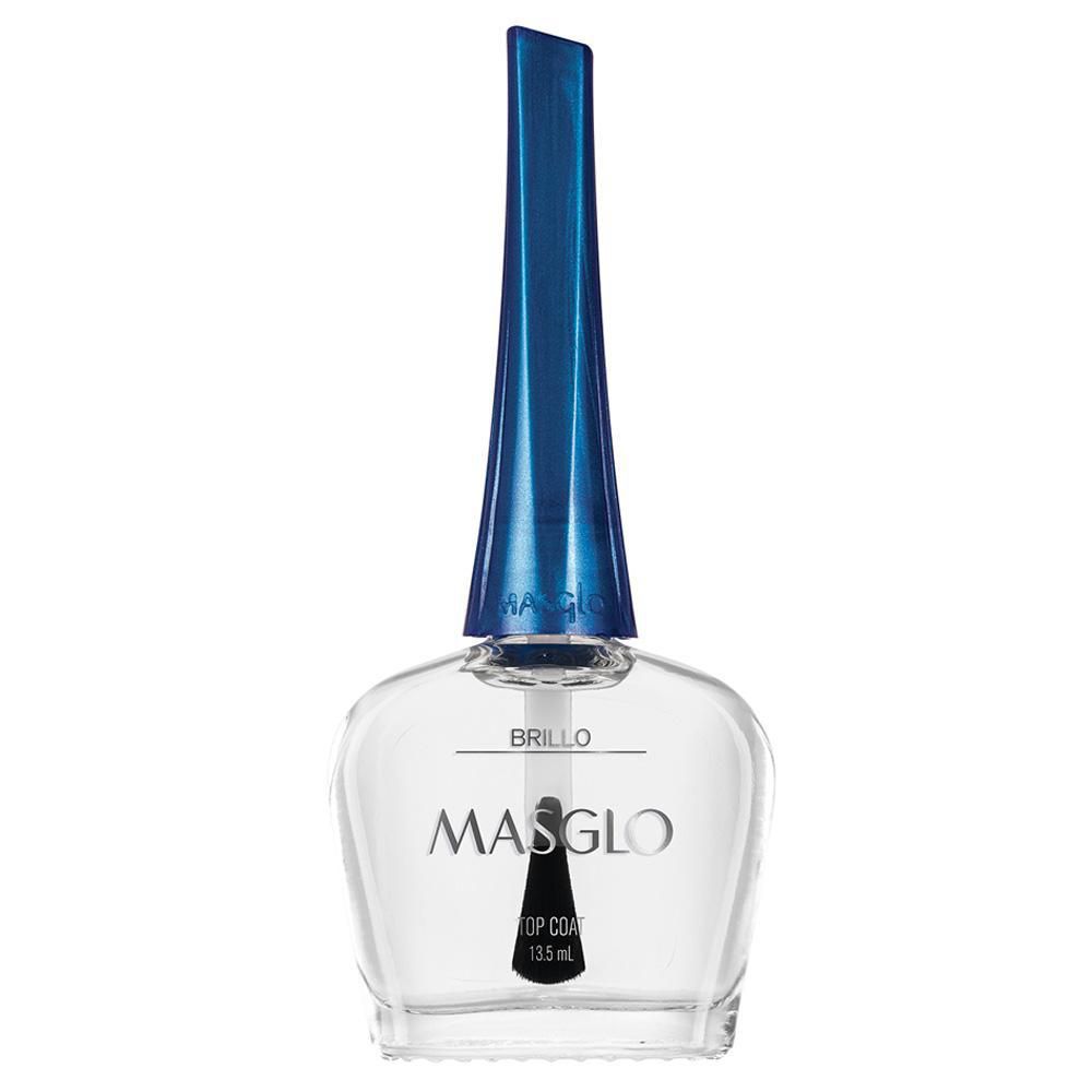 Brillo uñas MASGLO (13.5 ml)