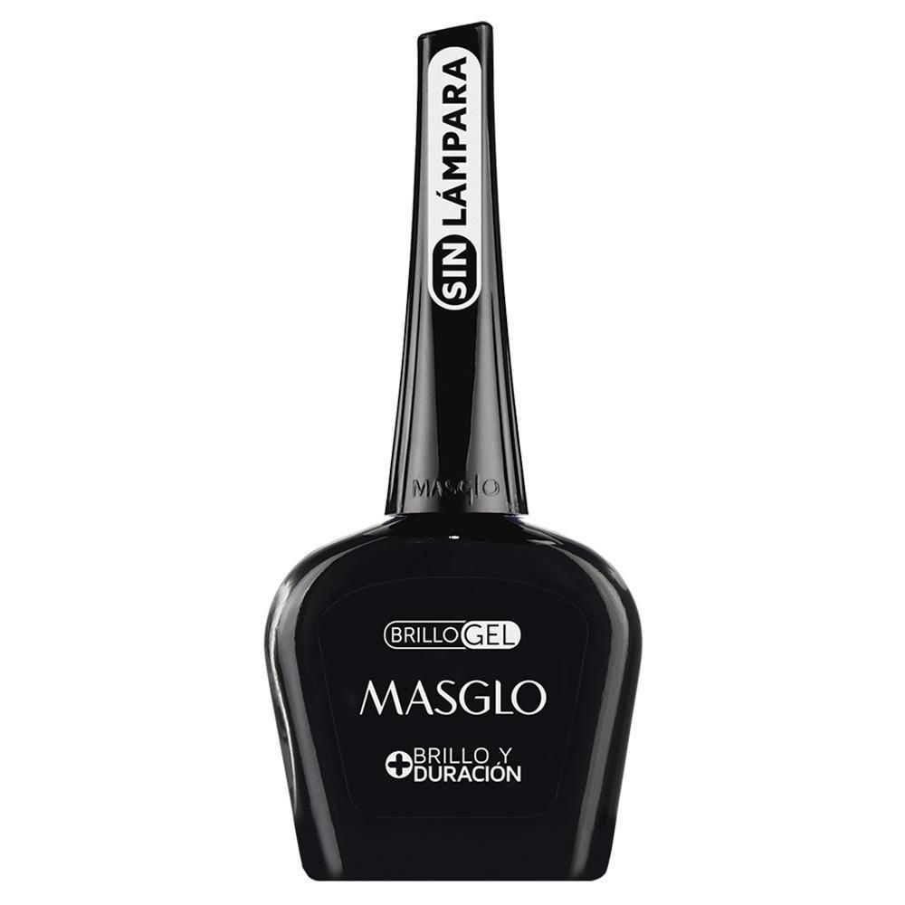 Brillo uñas MASGLO (13.5 ml)