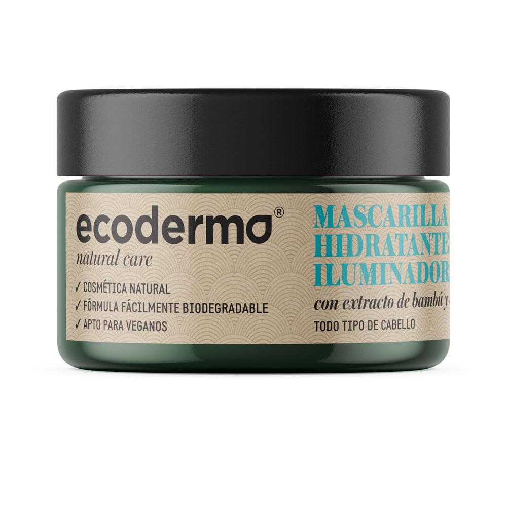 Mascarilla Capilar ECODERMA (250 ml)